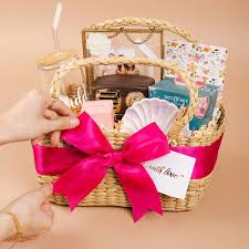 Bridesmaid Hamper